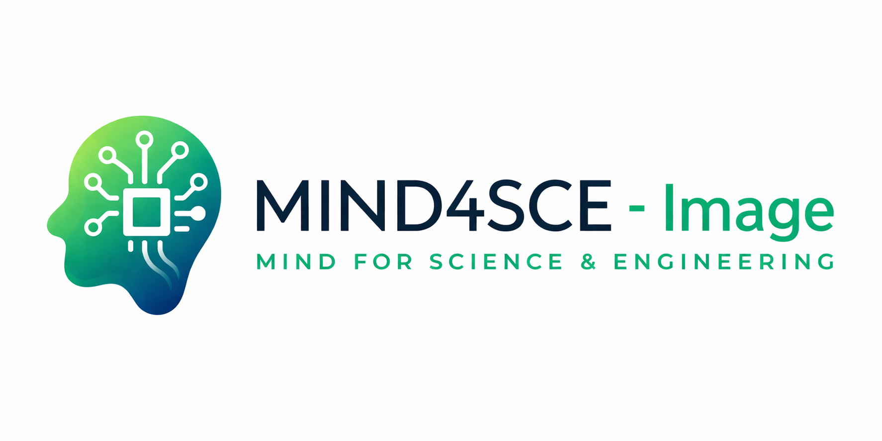MIND4SCE-Image — Mind for Science & Engineering